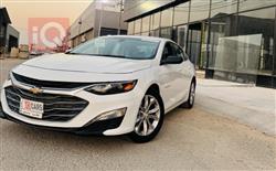 شيفروليه ماليبو